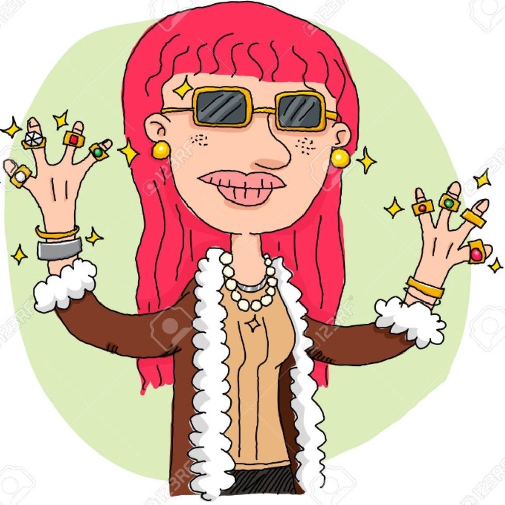 JEWELRY - Picture 2 of 3